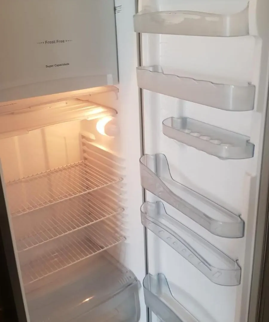 Apartmán Studio Lindo; No Centro Em Frente Ao Metro! São Paulo