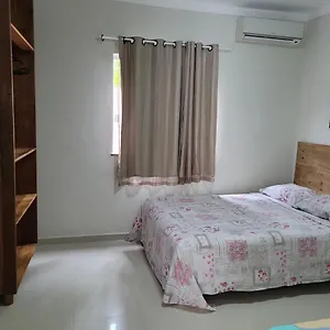 Vila Cinzia , Porto Seguro Brasil
