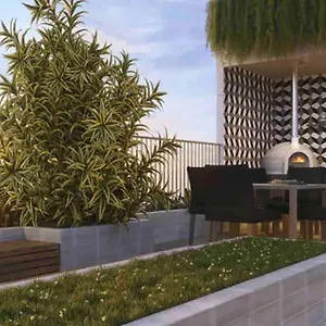  Apartamento Apto Novo Na Bela Vista Proximo A Av Paulista, Liberdade E Centro