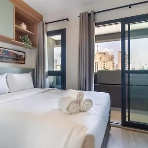  Apartamento 360 Pamplona