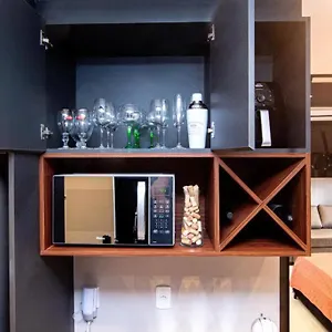  Apartamento De Luxo De Alta Qualidade