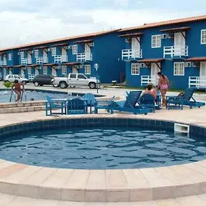 Condominio Golden Dolphin , Porto Seguro Brasil