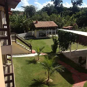 Paraíso , Porto Seguro Brasil